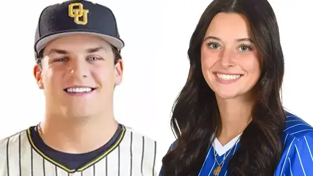 Jack Perno and Audrey Burton Jack Perno and Audrey Burton