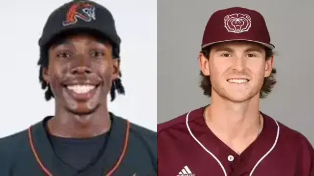 Which former Tampa Republic area high school standouts will be in action in the week starting Monday, March 24?