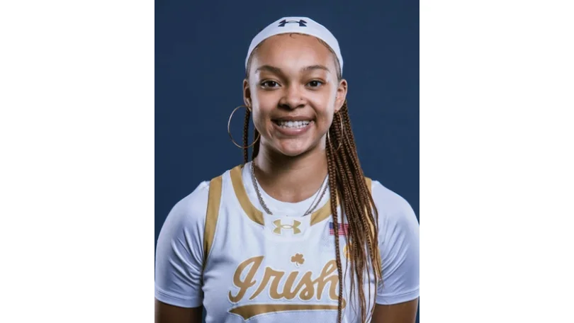 Former Paul Vi High School guard Hannah Hidalgo’s collegiate team has been invited to the NCAA tournament.