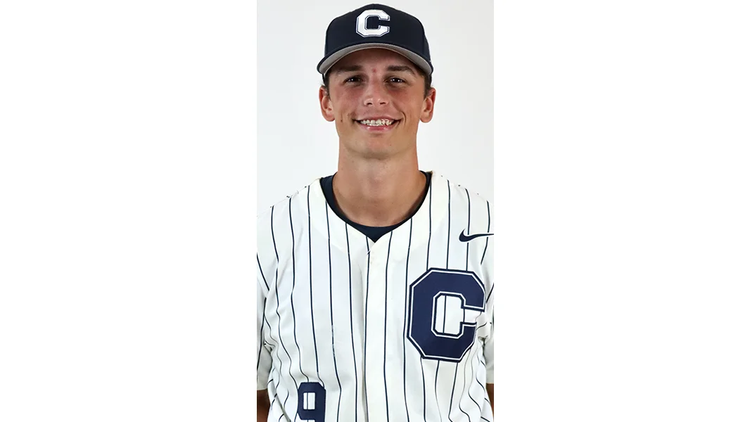Ty Hubbard, former South Rowan High School standout’s collegiate team plays on Friday, May 16 in the NCAA Division II Baseball Championship