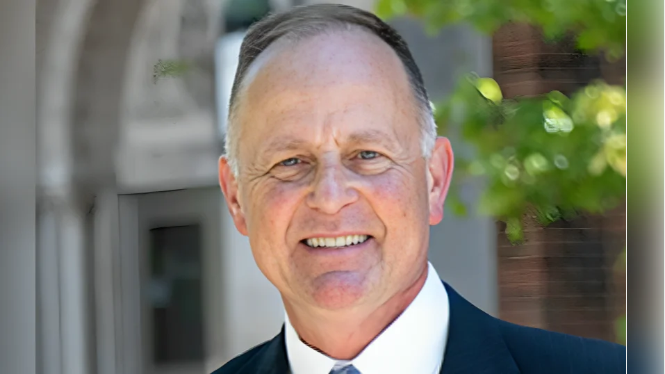 Richard C. Trietley Jr., EdD, President Richard C. Trietley Jr., EdD, President