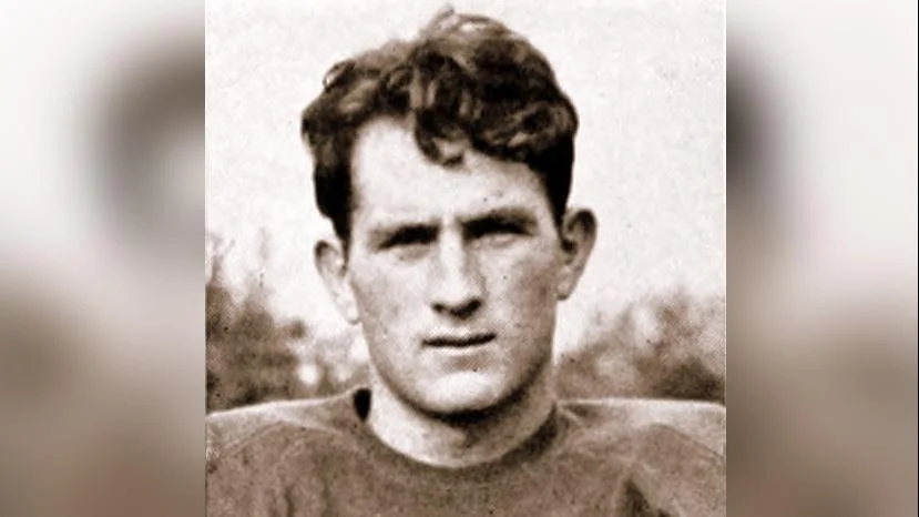 Bob Waterfield, American Professional Football Player