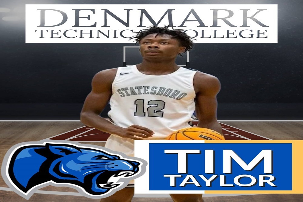 Tim Taylor to the DTC family