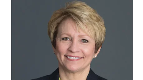 Sue Ellspermann, PhD President