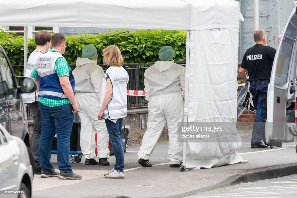 District Forensics to be held March 12