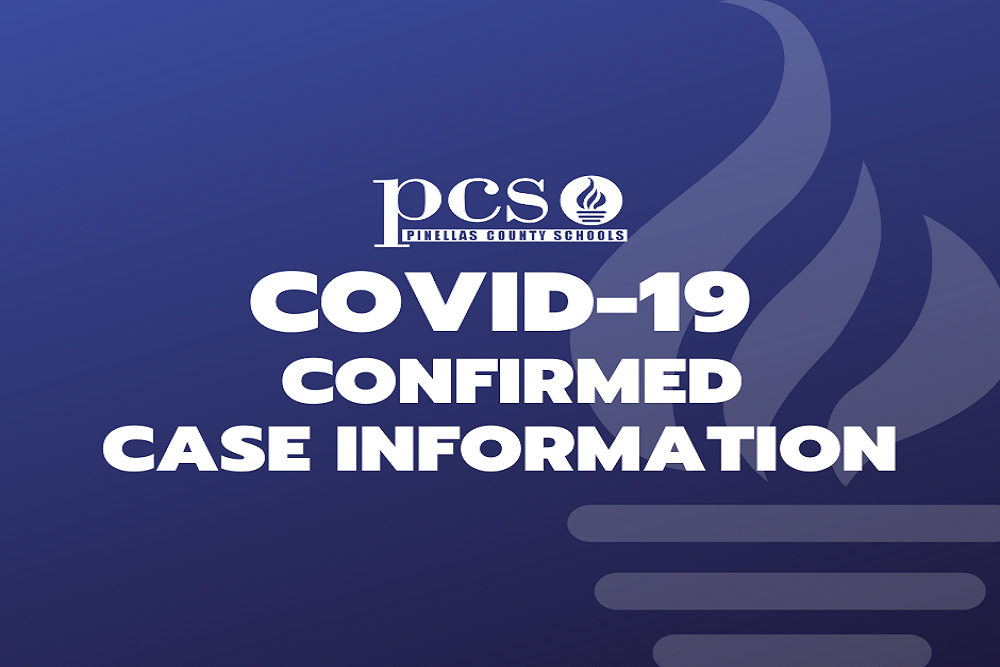 Covid-19 Confirmed Case Information