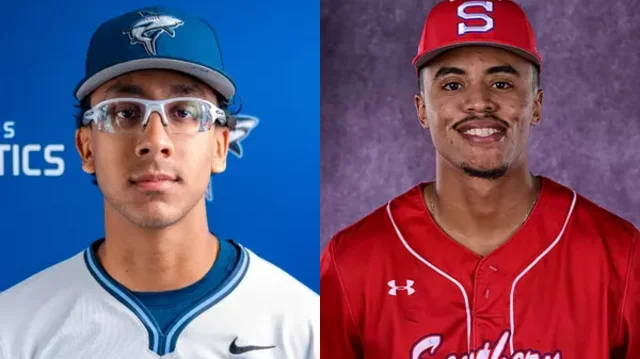 Which former South Miami-Dade News area high school standouts will be in action on Friday, April 25?