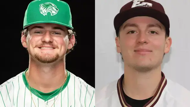 Garrett Miller and Axel Kappes - 