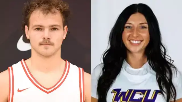 Raine Gratzmiller and Amelia McMichael - Raine Gratzmiller and Amelia McMichael -