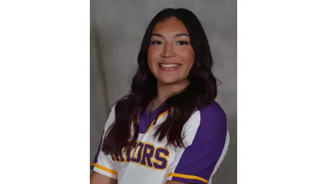 Ripon High School standout Kharime Caratachea’s collegiate team wins game in the NCAA Division II Softball Championship on Saturday, May 10
