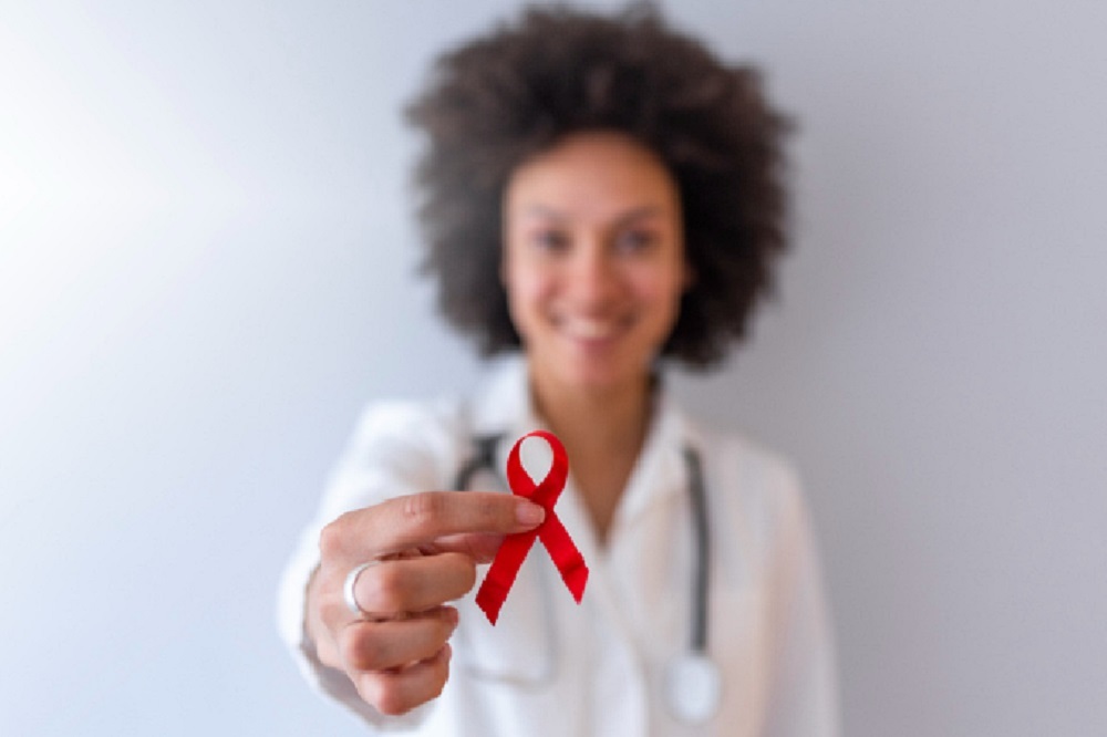 City of Alexandria Participates in National Black HIV/AIDS Awareness Day