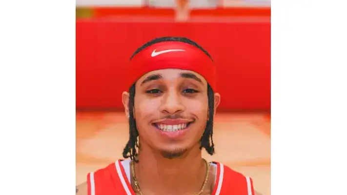 Kendrick Wilson Kendrick Wilson