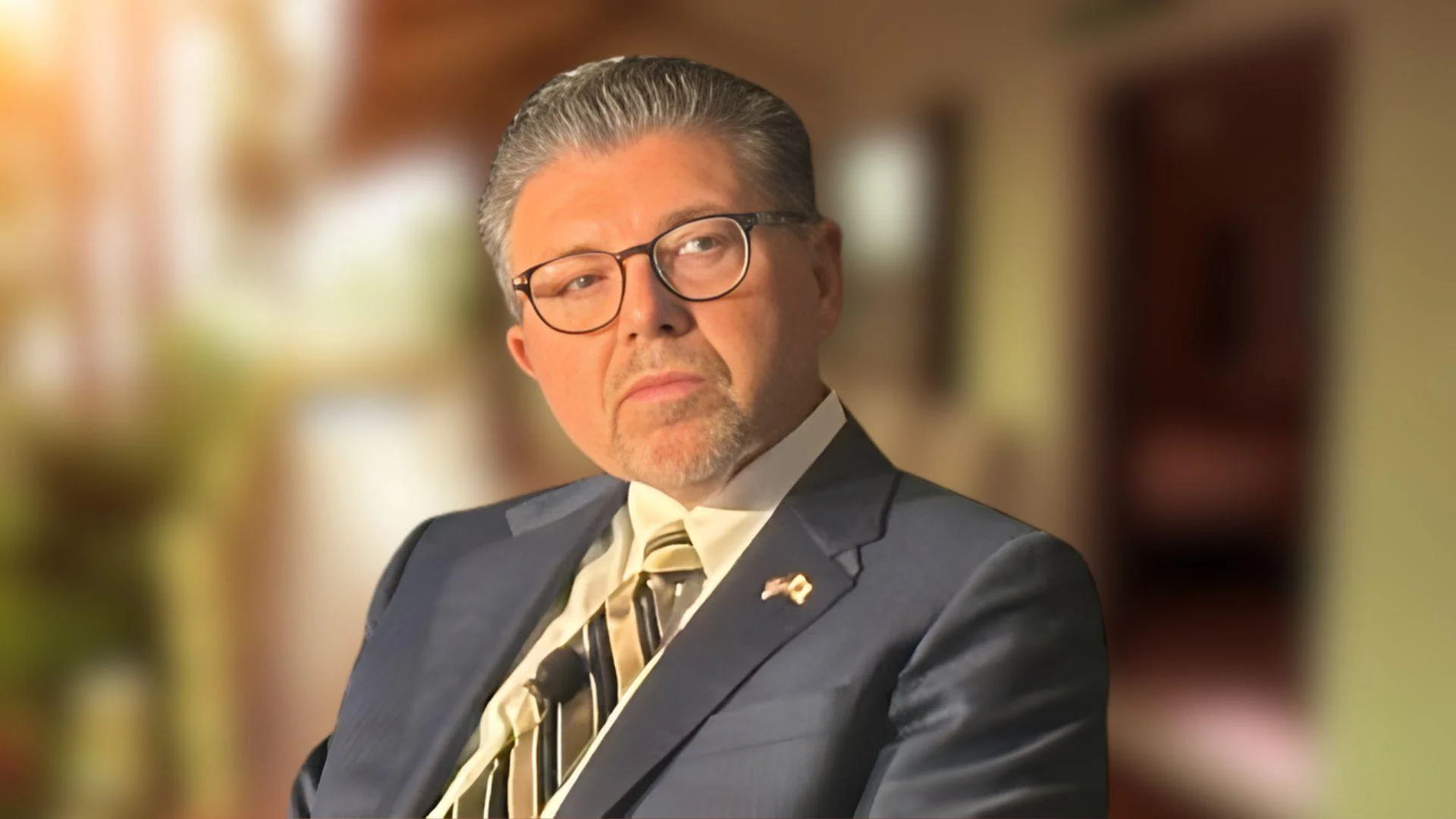 New Jersey GOP announces push for accountability on affordability under Sherrill administration