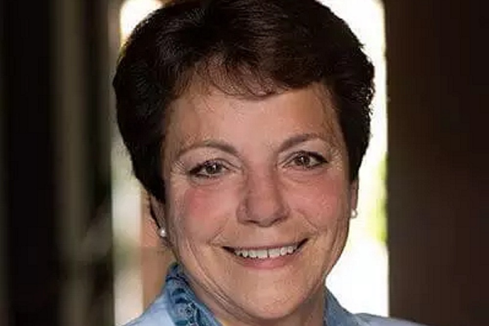 PVCC Announces Dr. Jean Runyon as Sixth President PVCC Announces Dr. Jean Runyon as Sixth President