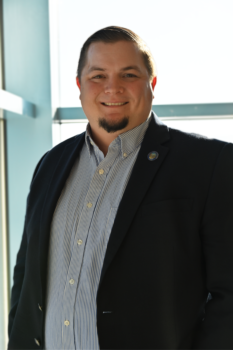 Veteran Tim Galluzi Recalls How WNC, Veterans Resource Center Changed His Life