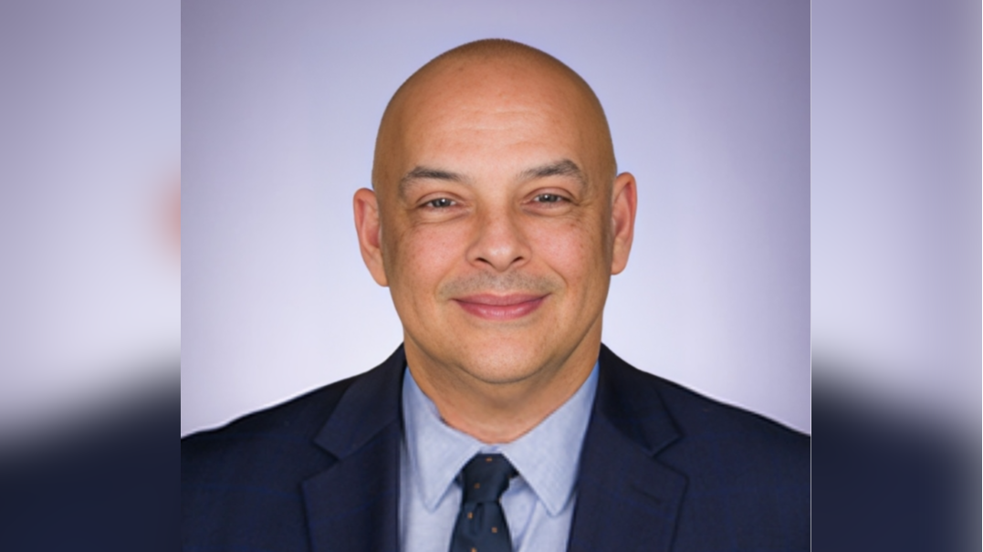 Jose Perales Interim Vice President, Institutional Diversity & Equity