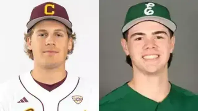 Which former Waterford Today area high school standouts will be in action on Saturday, May 17?