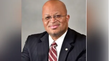 Albany Middle School reports 690 African American students for 2024-25