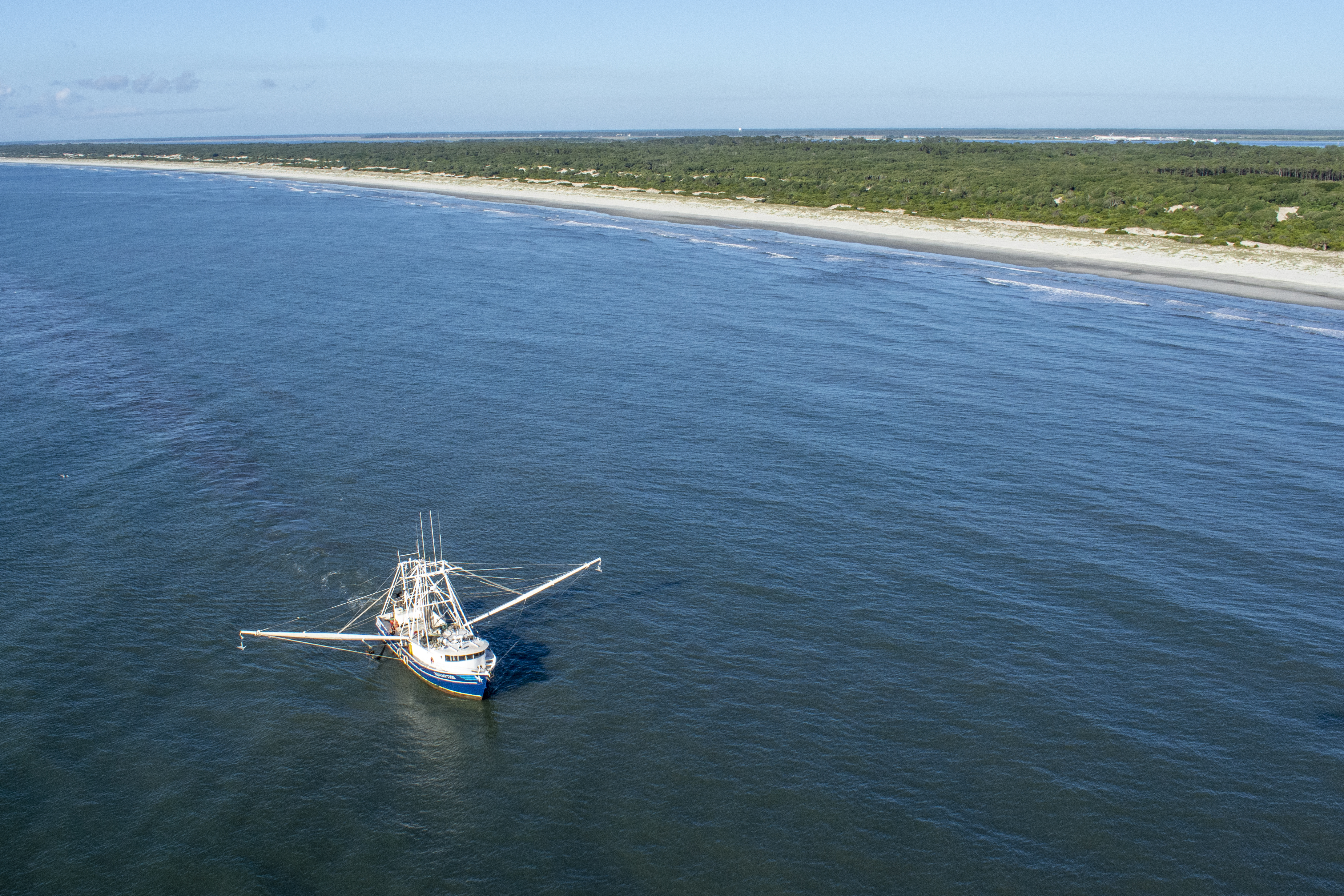 Georgia 2022 food shrimp season to close Dec. 31