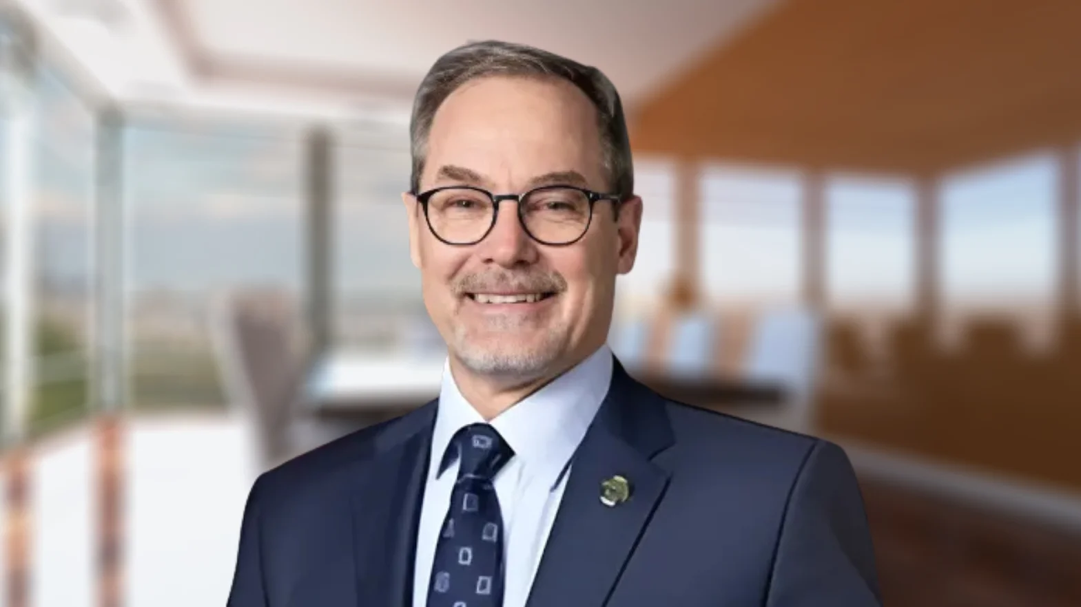 Kevin Sparks, Texas State Senator