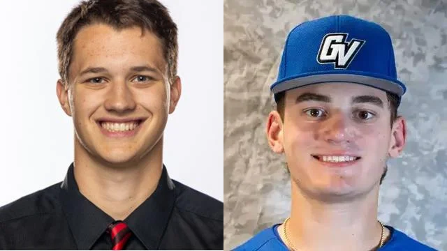 Which former NW Wayne News area high school standouts will be in action in the week starting Monday, March 10?