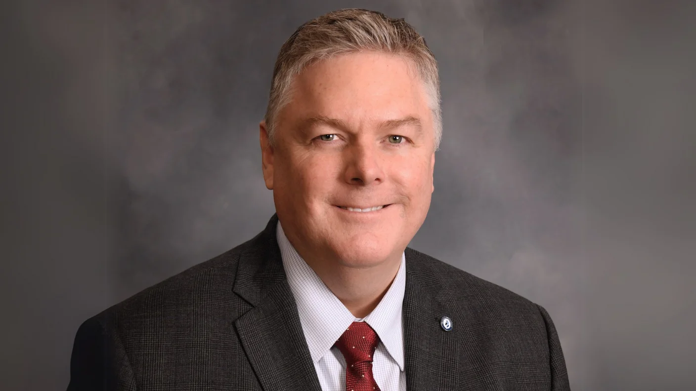 Dr. Jared A. Cotton Superintendent - Chesapeake Public Schools