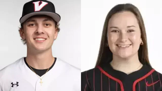Which former Morristown Times area high school standouts will be in action on Friday, April 4?