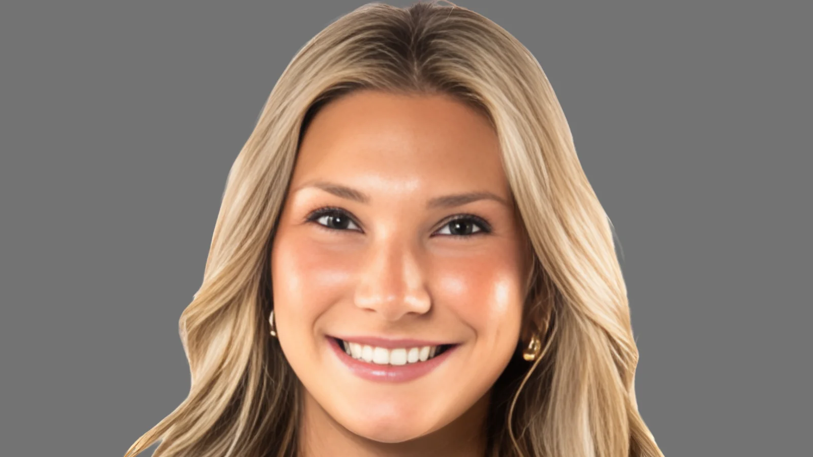 Kami Kamzik, Softball Player
