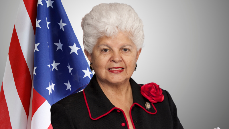 Napolitano Votes Against Default on America Act Napolitano Votes Against Default on America Act