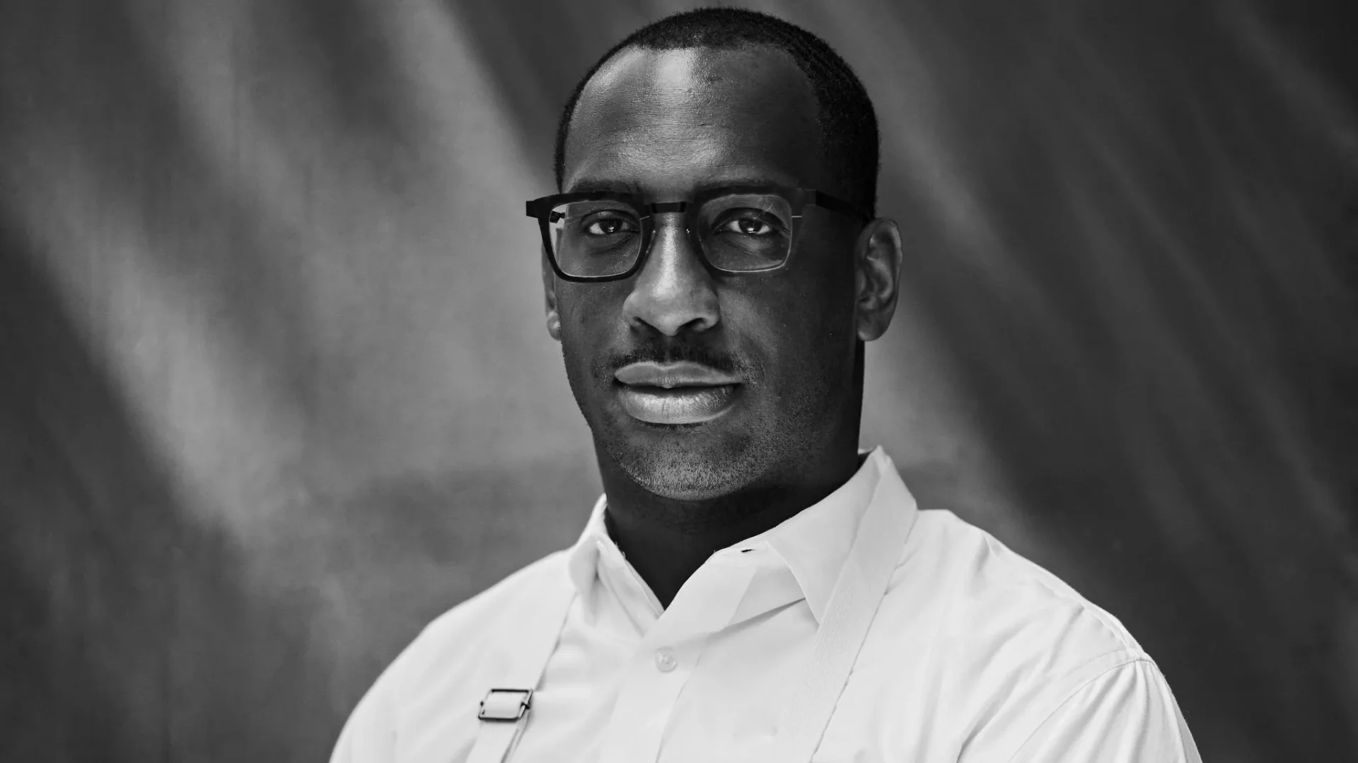 Keith Miller Chef de Cuisine at MUJŌ