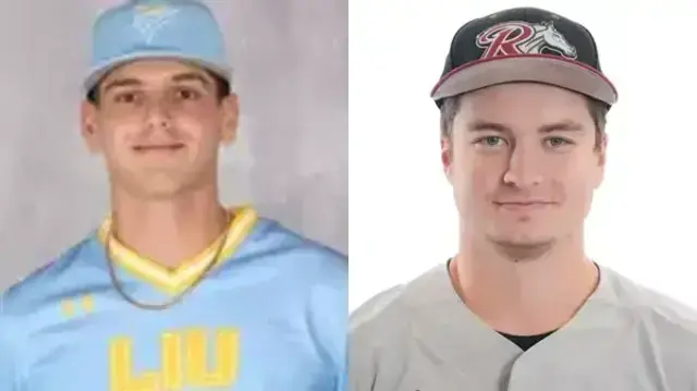 Which former Monmouth Times area high school standouts will be in action on Sunday, May 25?