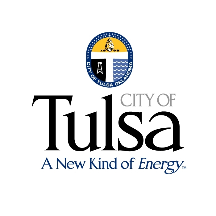 City of Tulsa 2022 Stock the Station Food Drive