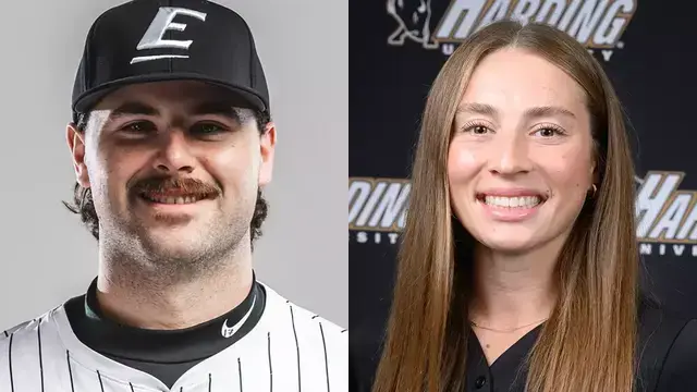 Boone Shevey and Kate Pierce Boone Shevey and Kate Pierce