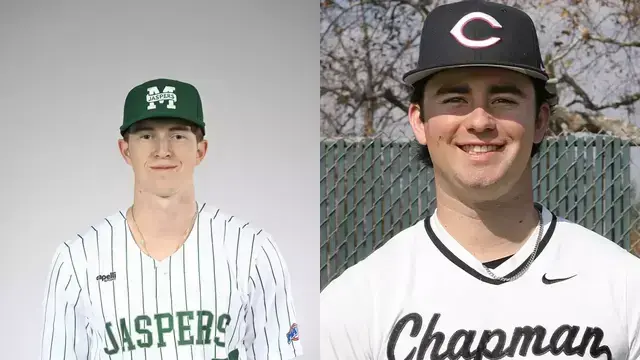 Who among former San Mateo County area high school athletes will be active on Saturday, April 4?