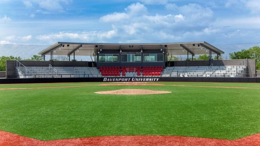 Farmers Insurance Athletic Complex