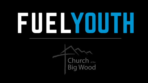 FUEL YOUTH WINTER RETREAT