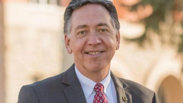 Joel K. Pearsall, President