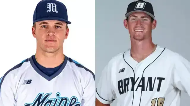 Which former South County Times area high school standouts will be in action on Saturday, April 26?