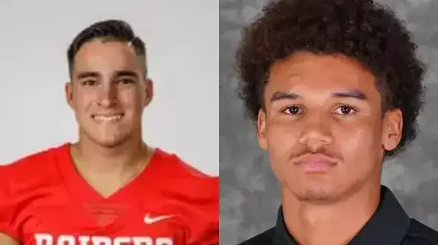 Which former Victor Valley Times area high school standouts will be in action in the week starting Mon Sept. 16? Which former Victor Valley Times area high school standouts will be in action in the week starting Mon Sept. 16?