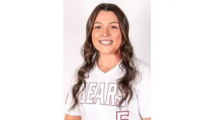 Erin Lookabill, former Anson High School standout’s collegiate team plays on Friday, May 9 in the NCAA Division II Softball Championship