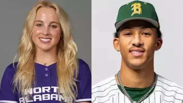 Which former Westbank Louisiana News area high school standouts will be in action on Sunday, April 13?