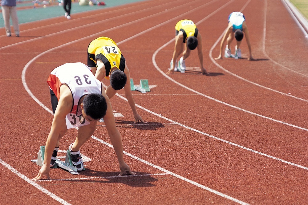 CSC Track & Field Practice to be held May 19