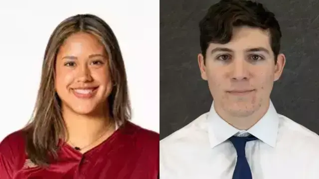 Which former North Gwinnett News area high school standouts will be in action in the week starting Monday, April 21?