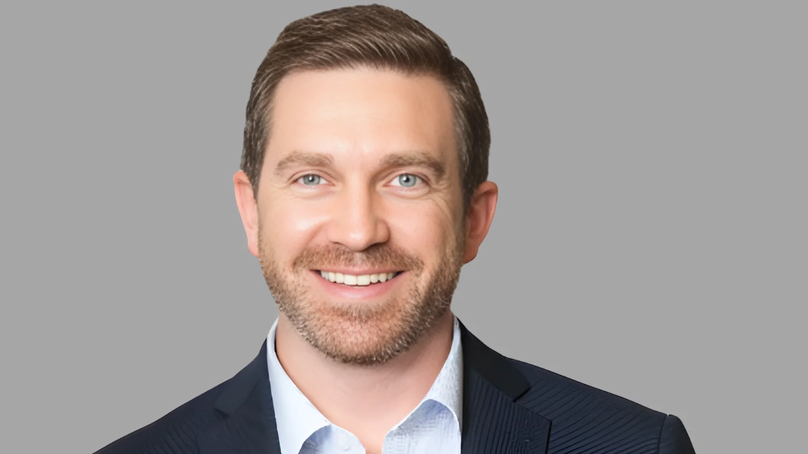 Scott Keller, General Manager at Country Club Plaza