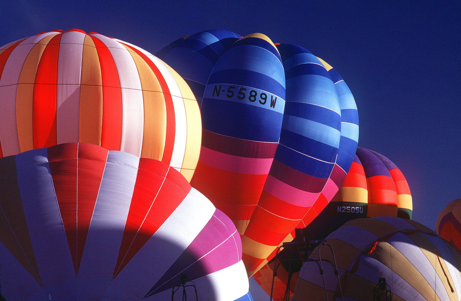 Applications for Concessionaires and Artisans