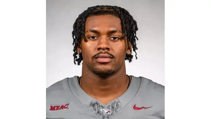 Cameron Williams - Cameron Williams -