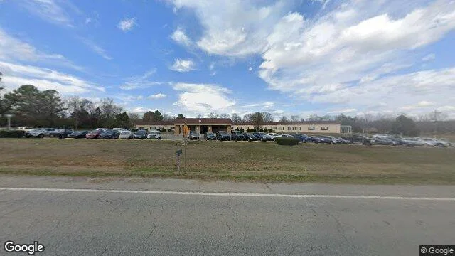 1975 White Drive, Batesville, AR 72501