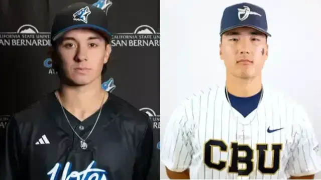 Which former North SGV News area high school standouts will be in action in the week starting Monday, March 17?