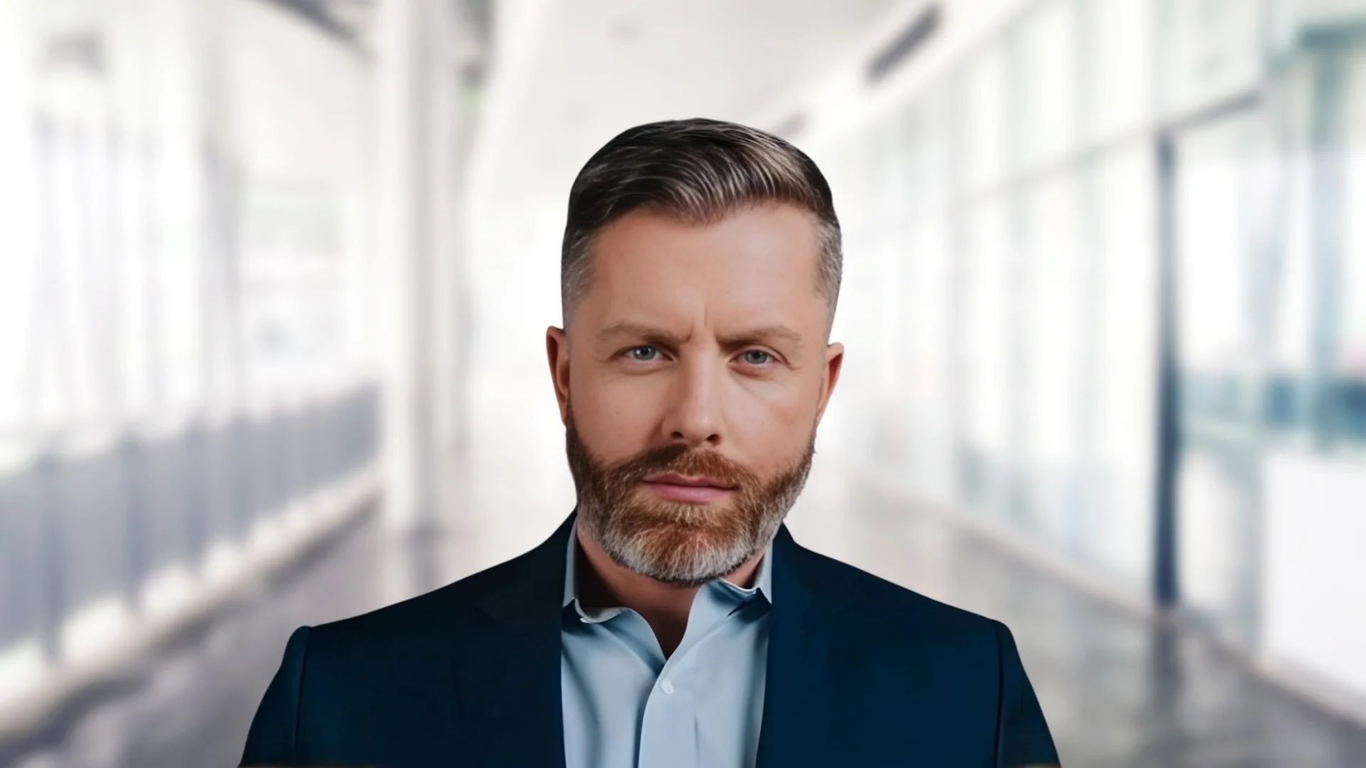 Rogan O'Handley, Lawyer for America First