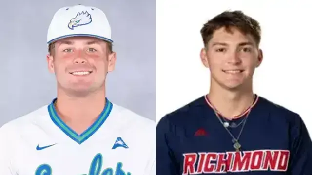 Which former Little Apple Times area high school standouts will be in action on Saturday, May 3?